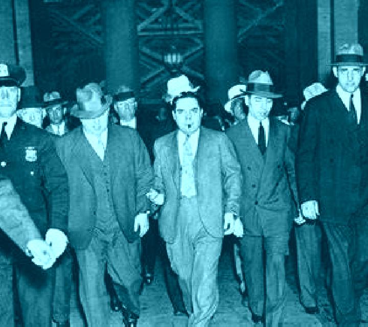 Reel Gangsters screenshot 2