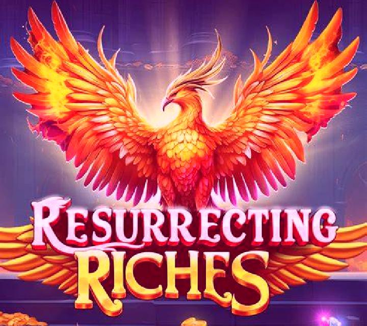 Resurrecting Riches: Jacks or Better Deluxe