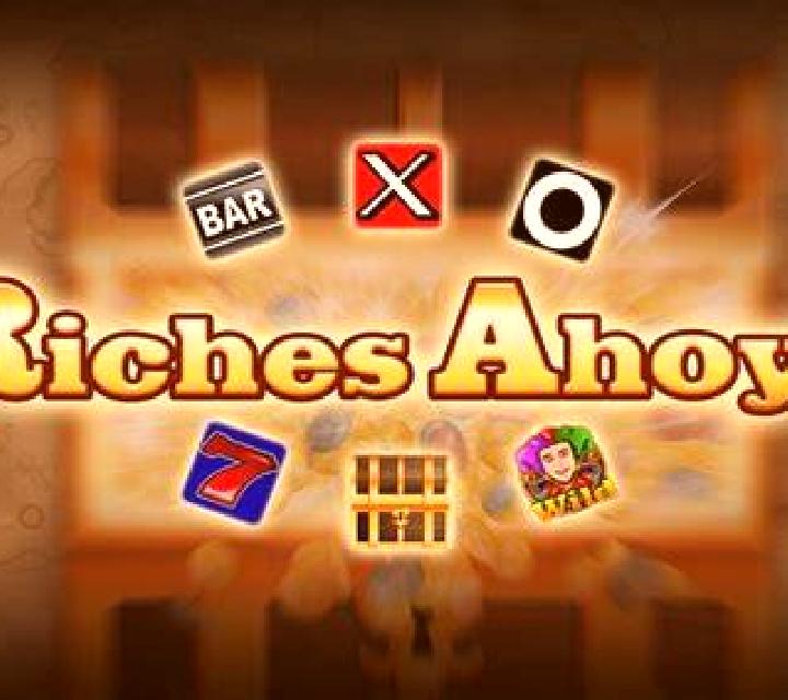 Riches Ahoy! screenshot 2