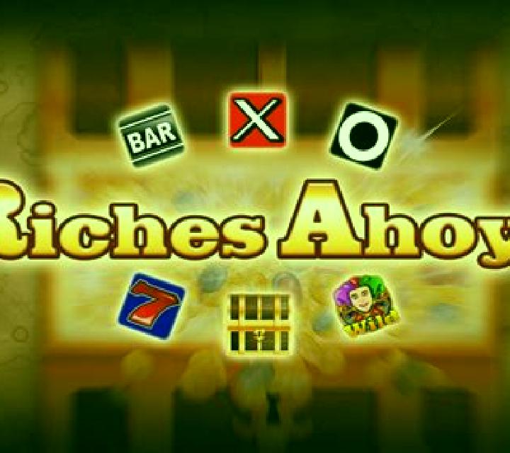 Riches Ahoy! screenshot 3