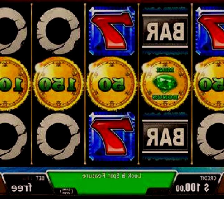 Riches Ahoy!