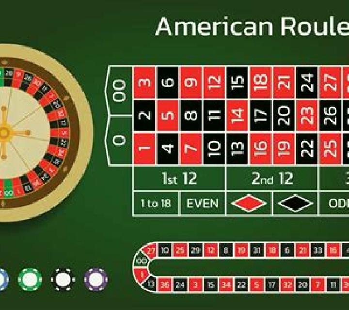 Roulette with Track low screenshot 3