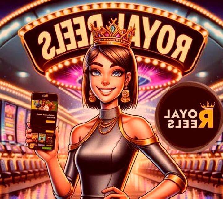 Royal Reels: Golden Goals screenshot 2