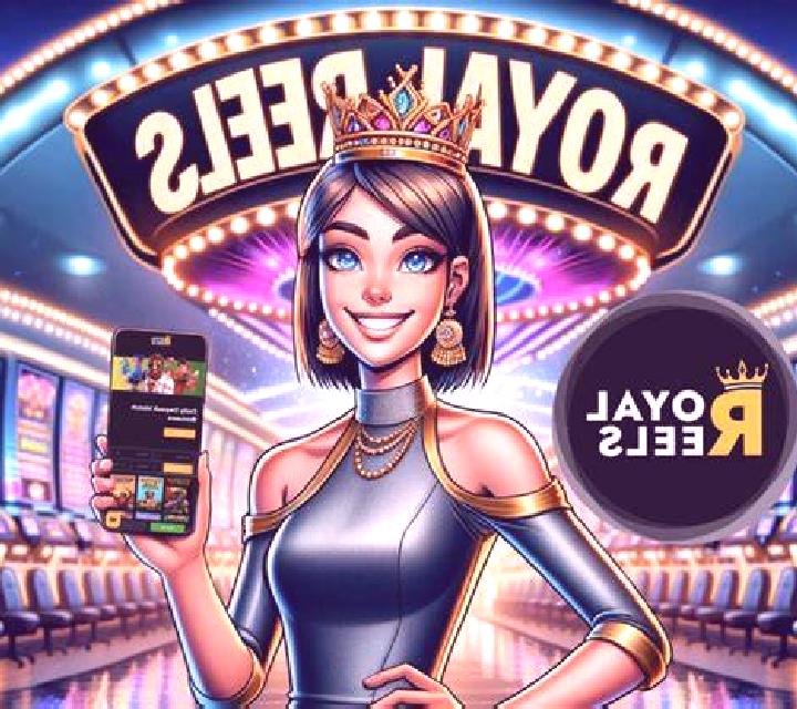 Royal Reels: Golden Goals screenshot 3