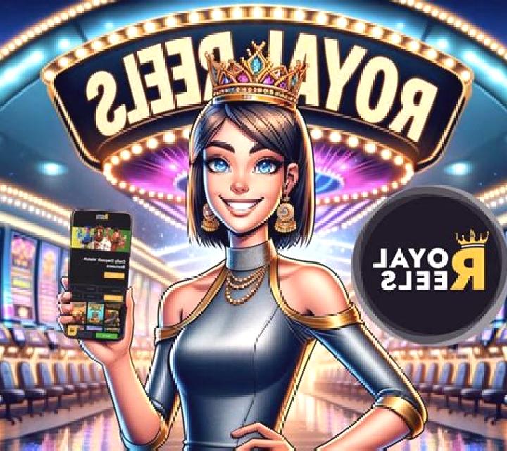 Royal Reels: Golden Goals