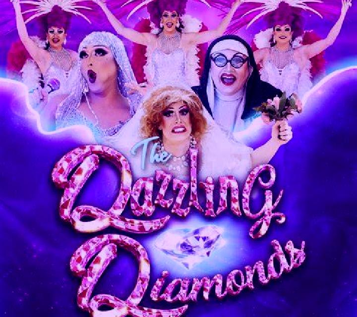 Royal Win: Dazzling Diamonds screenshot 1