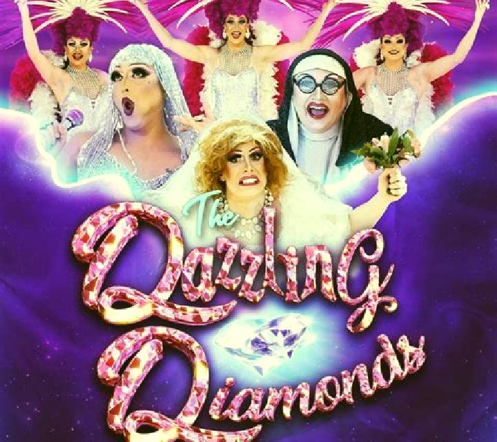 Royal Win: Dazzling Diamonds