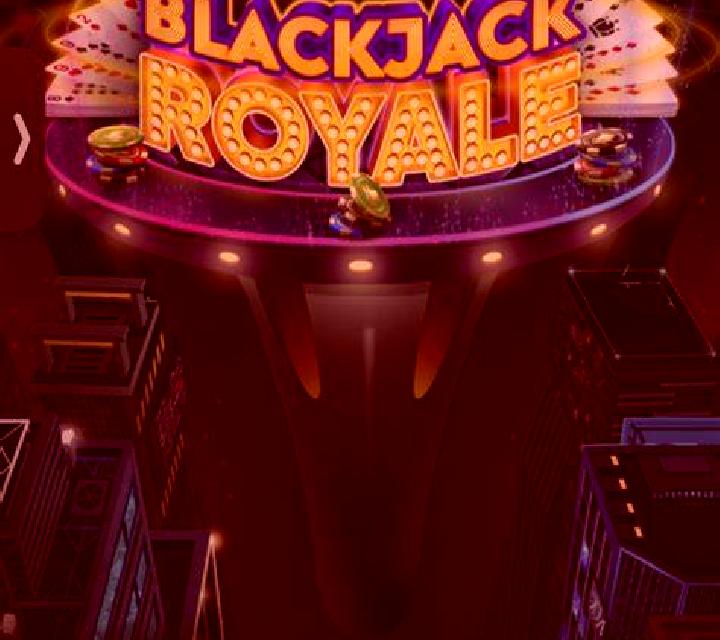 Royale Blackjack screenshot 3
