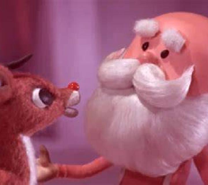 Rudolphs Ride screenshot 2