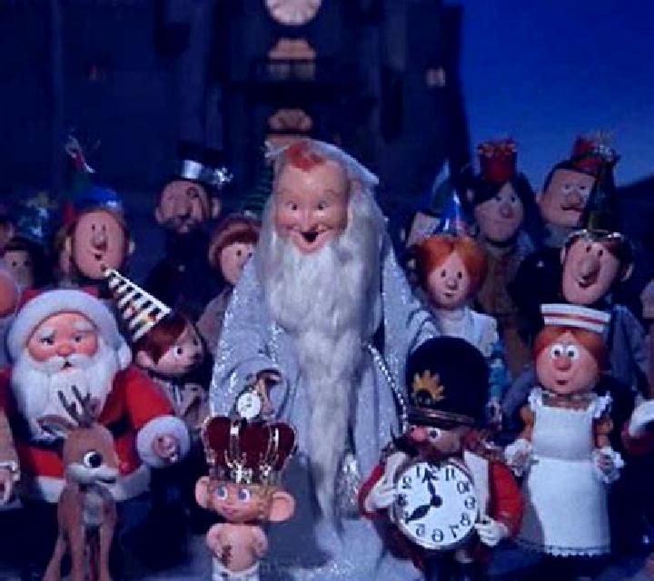 Rudolphs Ride screenshot 3