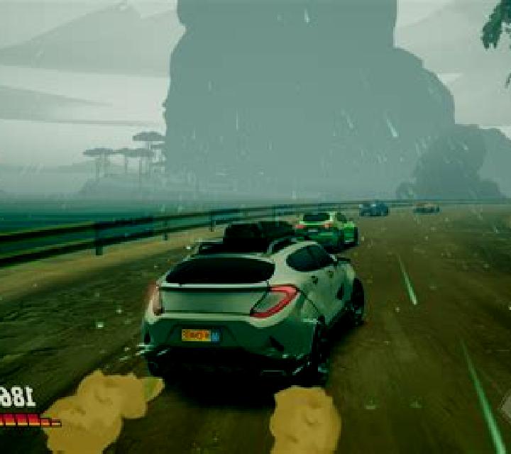 Run Chase screenshot 2