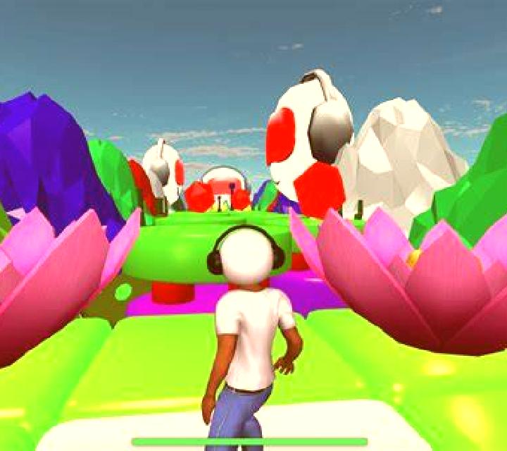 Run Chase screenshot 3