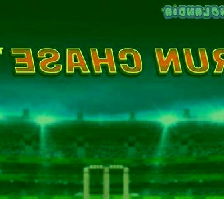 Run Chase