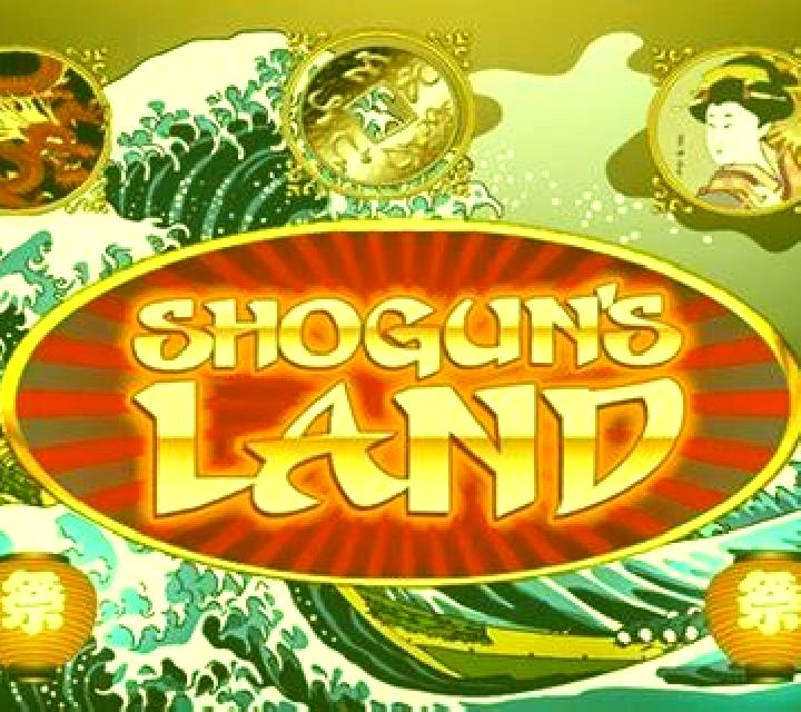 Santa Surprise: Shogun s Land screenshot 1