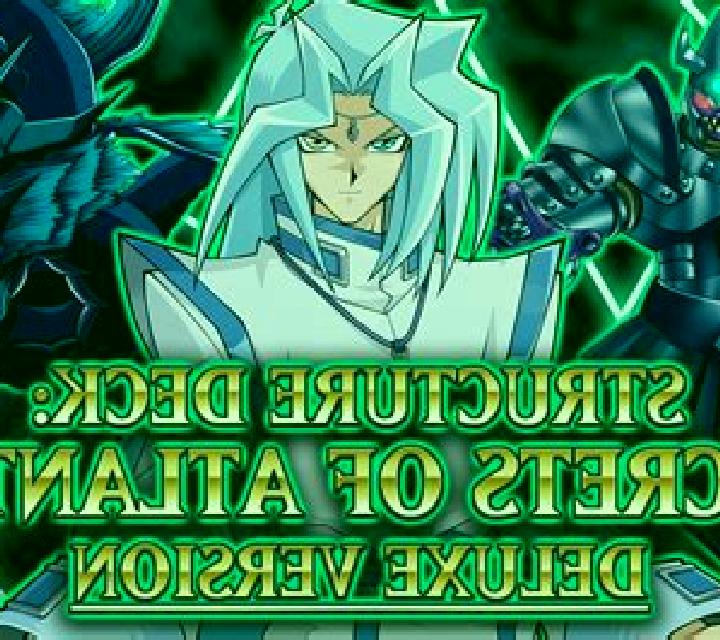 Secrets of Atlantis screenshot 1