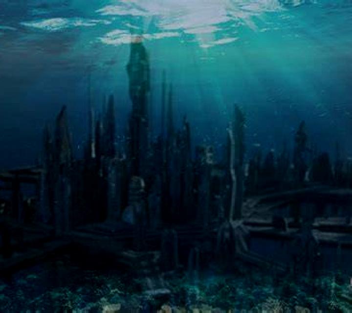 Secrets of Atlantis screenshot 2