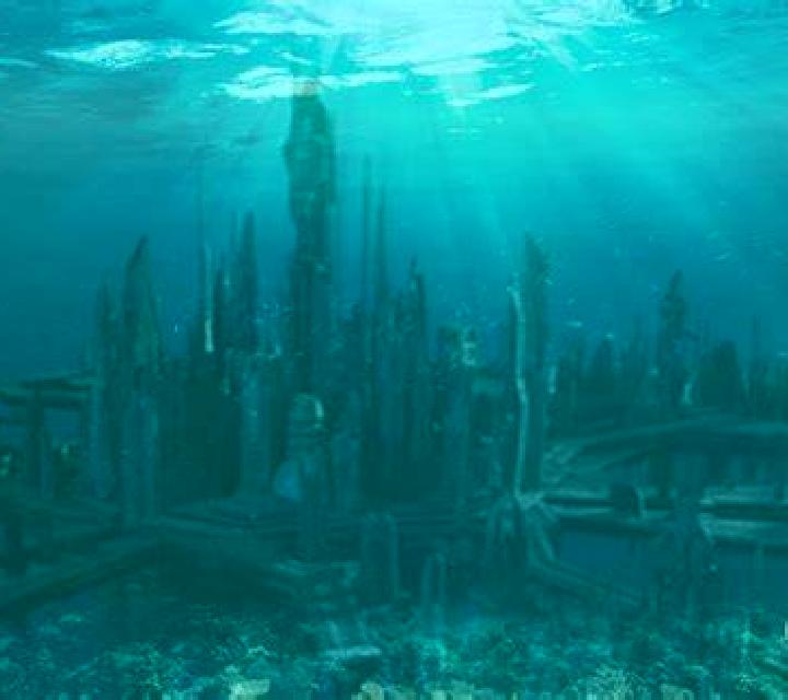 Secrets of Atlantis screenshot 3