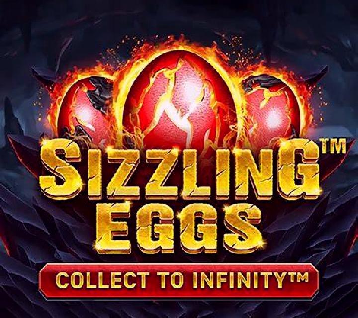 Sizzling Eggs Grand Gold Edition screenshot 1
