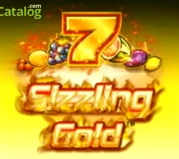 Sizzling Gold Deluxe