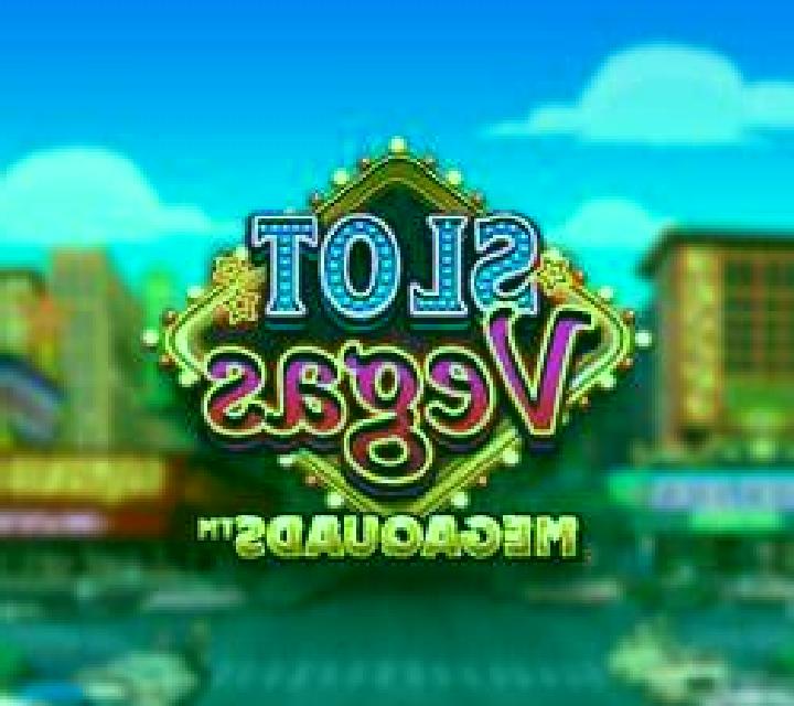 Slot Vegas Fully Loaded Megaquads screenshot 2