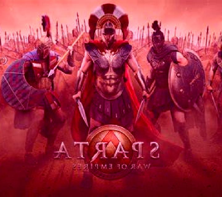 Spartan King screenshot 1
