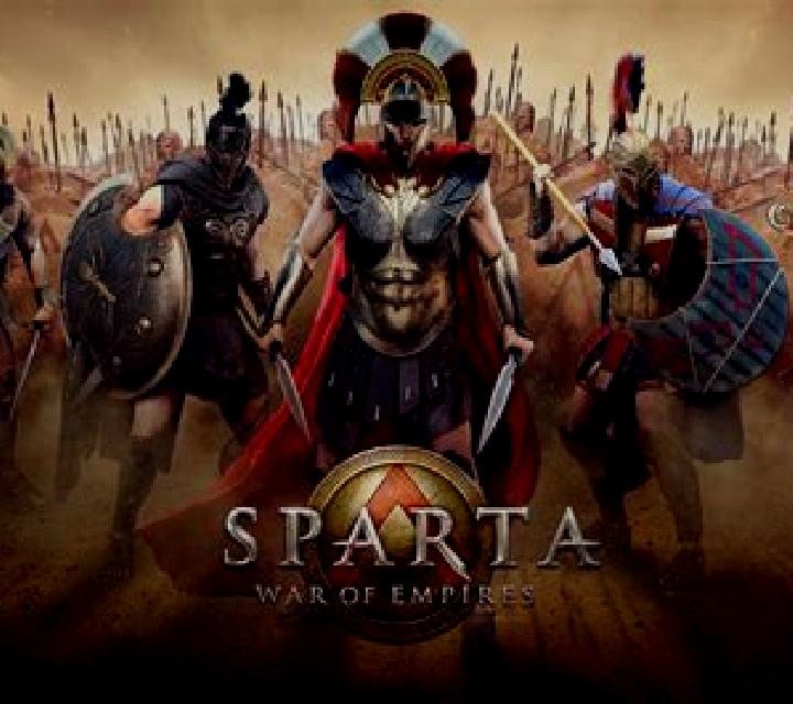 Spartan King screenshot 2