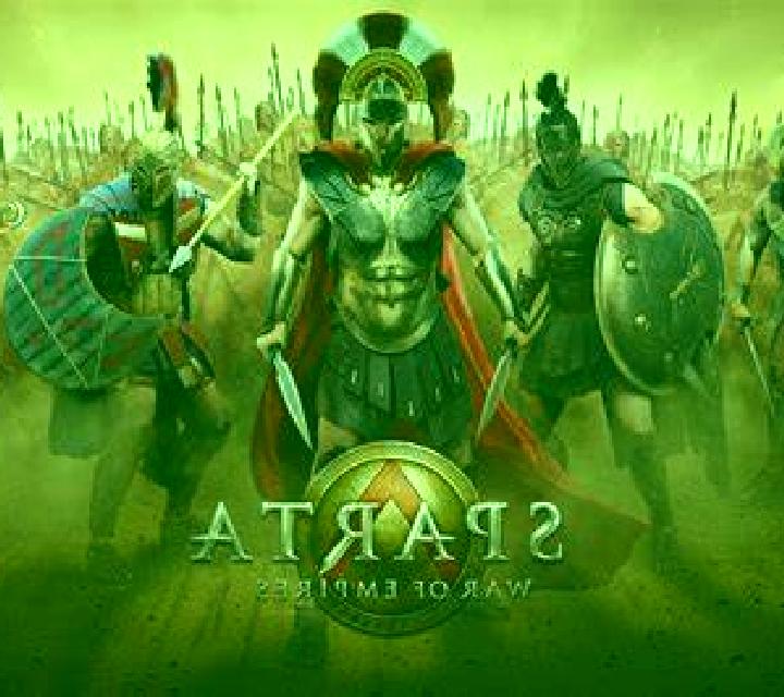 Spartan King screenshot 3