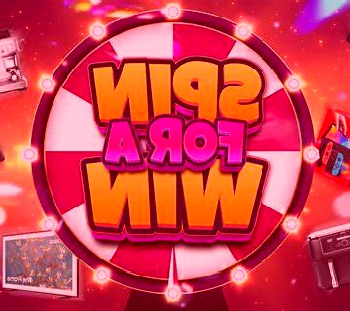Spin A Win screenshot 1