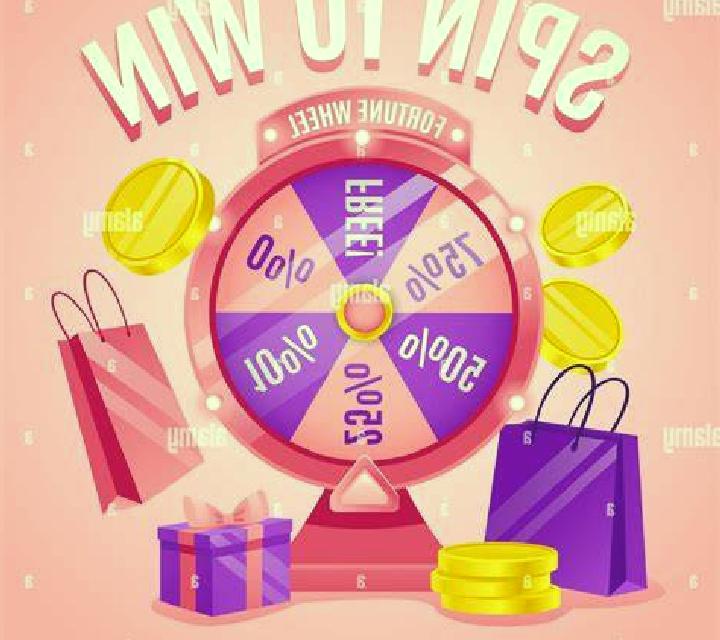 Spin A Win screenshot 2
