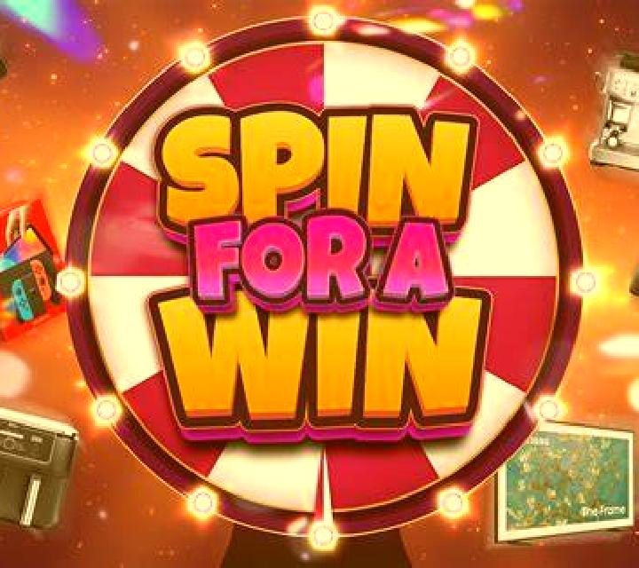 Spin A Win screenshot 3