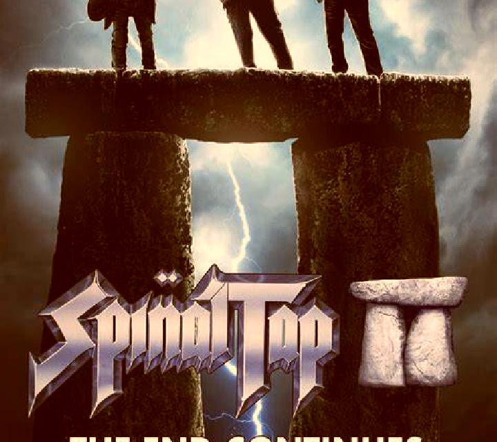 Spinal Tap screenshot 1