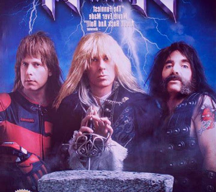 Spinal Tap screenshot 2