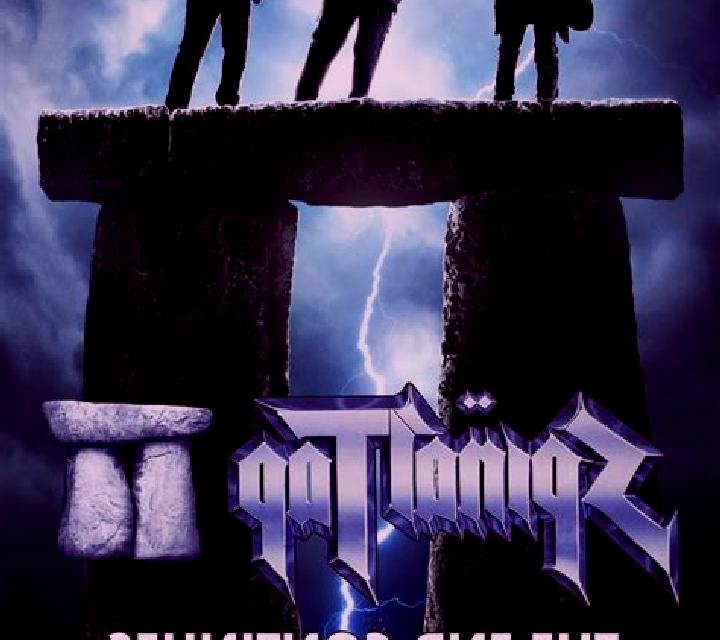 Spinal Tap screenshot 3