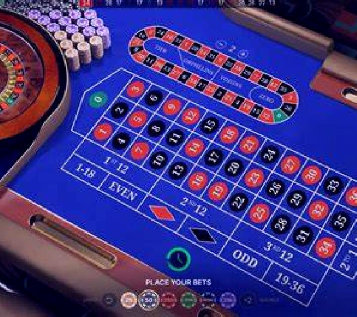 Spud OReillys Crops of Gold: Auto Roulette Deluxe screenshot 2