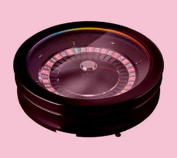 Spud OReillys Crops of Gold: Auto Roulette Deluxe