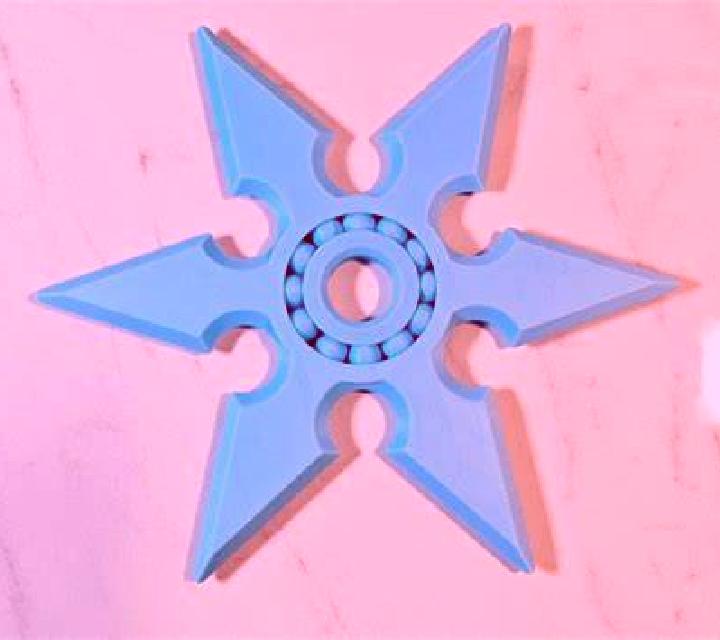 Star Spinner screenshot 2