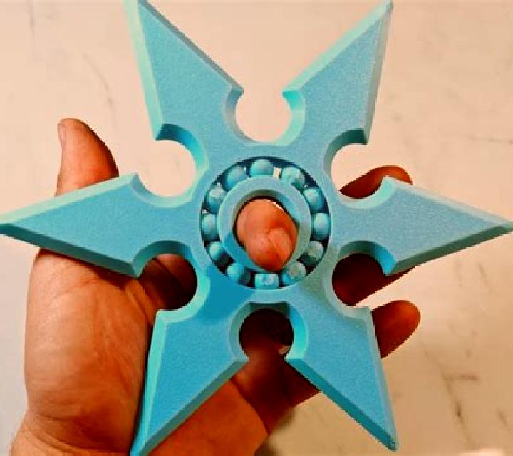 Star Spinner screenshot 3