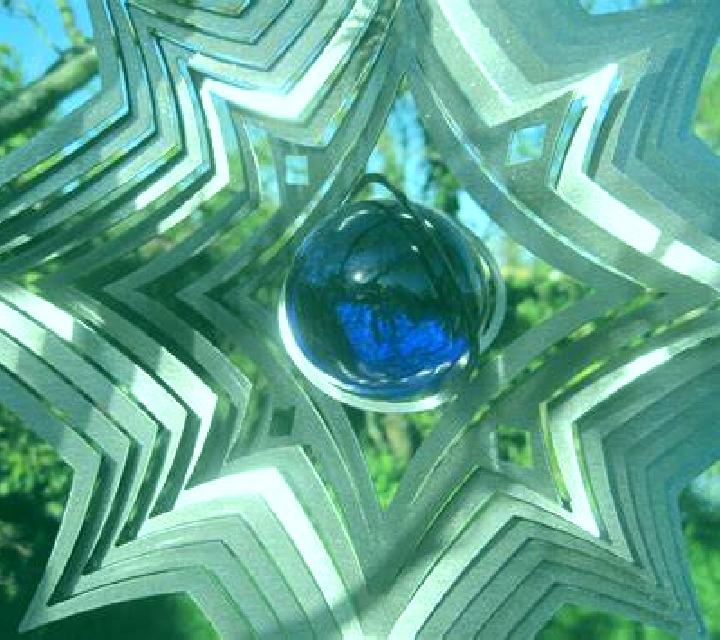 Star Spinner