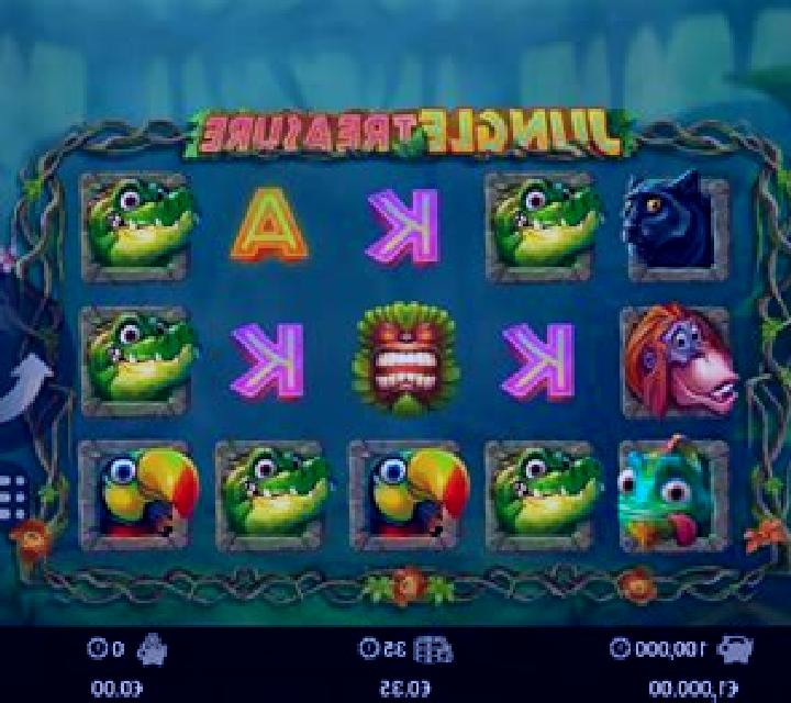 Static Nightmare Abyssways: BetConstruct Beats screenshot 1