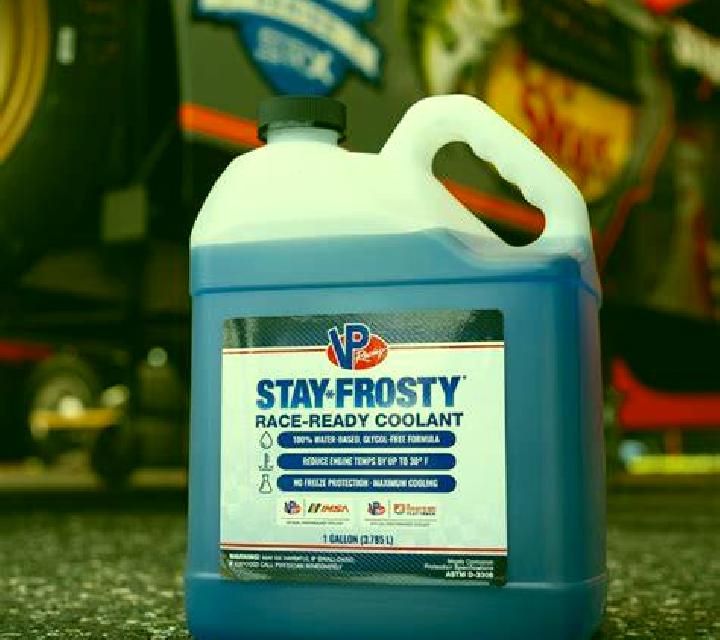 Stay Frosty screenshot 3