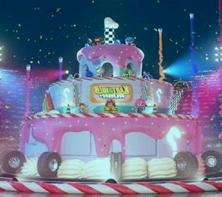 Sugar Rush 1000 screenshot 2