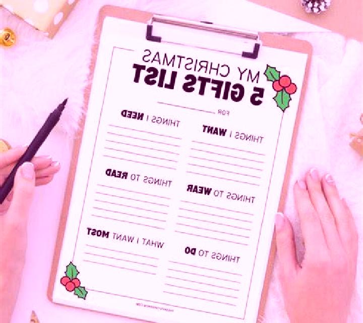 Take 5 Christmas Edition screenshot 2