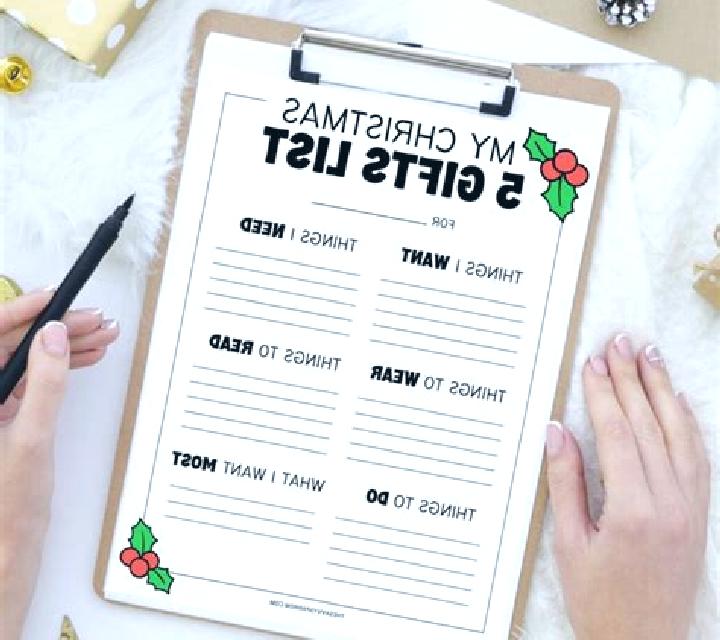 Take 5 Christmas Edition screenshot 3