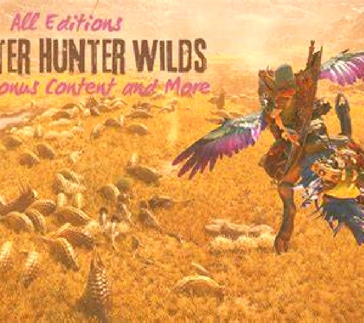 The Rave: Better Wilds: Power Play: Play