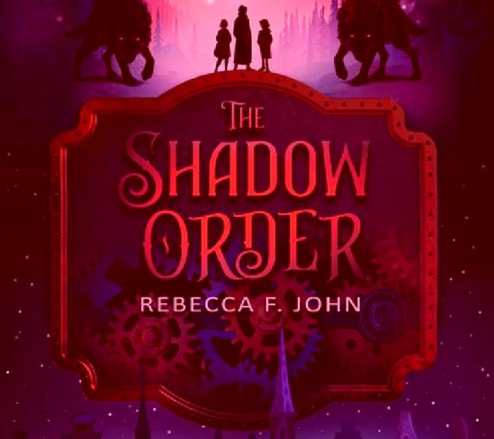 The Shadow Order