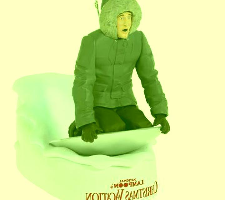 The Tipsy Tourist Christmas Vacation screenshot 3