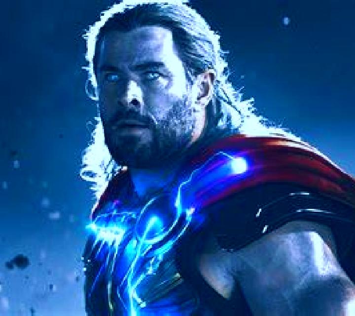 Thor s Thunder screenshot 1