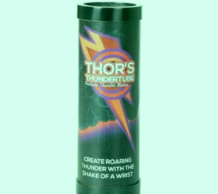 Thor s Thunder