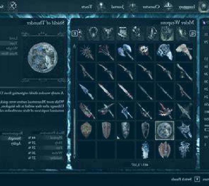 Thunder Shields screenshot 3