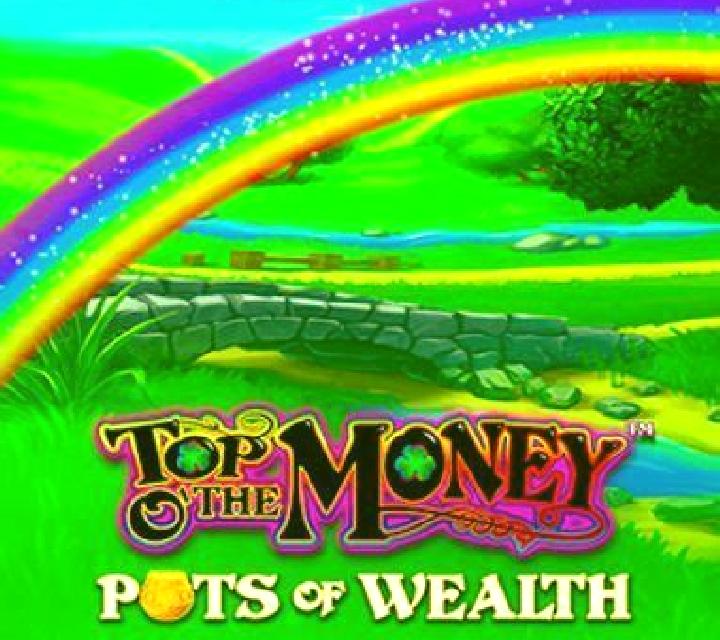 Top o the Money - Pots of Wealth screenshot 2